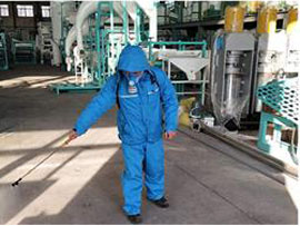 抗擊疫情 責任擔當 俏牌人在行動！